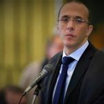 Csm, Tar, ok alla nomina di Sergio Demontis a Palermo