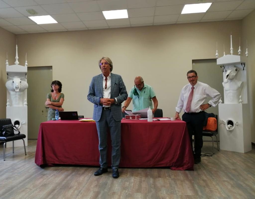 Galleria foto 'Formazione, in Sicilia e Calabria (e poi nel Sud) un Politecnico internazionale del Mediterraneo' - foto 4