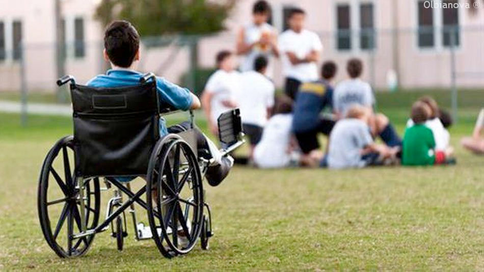 Una società “divabile”