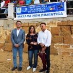 Mazara del Vallo ricorda Denise Pipitone