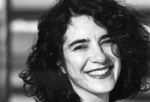 Letteratura, Giovanna Giordano candidata al Nobel 2020