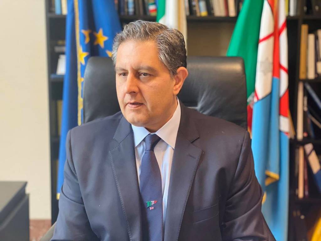 Sanremo zona rossa fino al 5 marzo, dubbi per il Festival