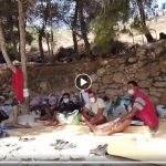 Le condizioni dell’hotspot di Lampedusa accertate dalla task force della Regione siciliana