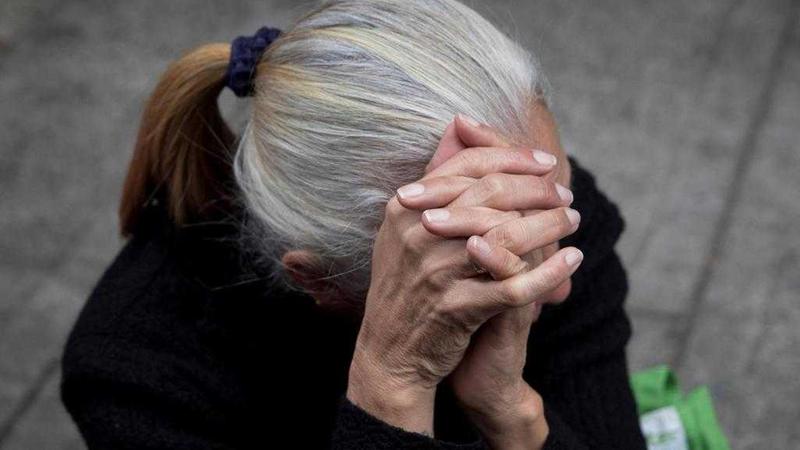 Campagna #OldLivesMatter, anziani discriminati vivono 7 anni in meno