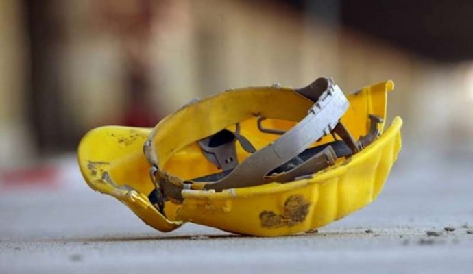 Infortuni: Palermo, Cgil e Uil chiedono tavolo sicurezza ai Cantieri navali