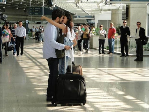 Ricongiungimento coppie binazionali, sedotte e abbandonate