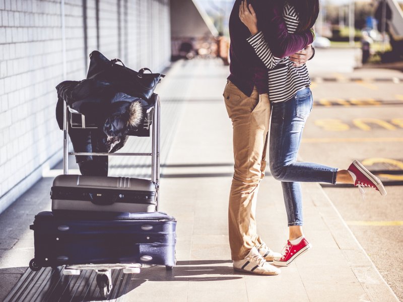 Dpcm e ricongiungimento delle coppie internazionali