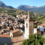 Il borgo di Isnello revoca cittadinanza a Mussolini