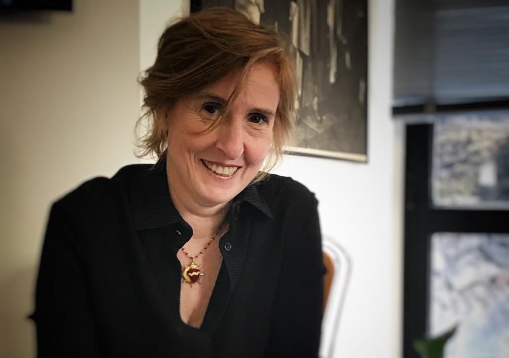 Poche donne nel turismo,  Ornella Laneri: “Invertire la rotta”