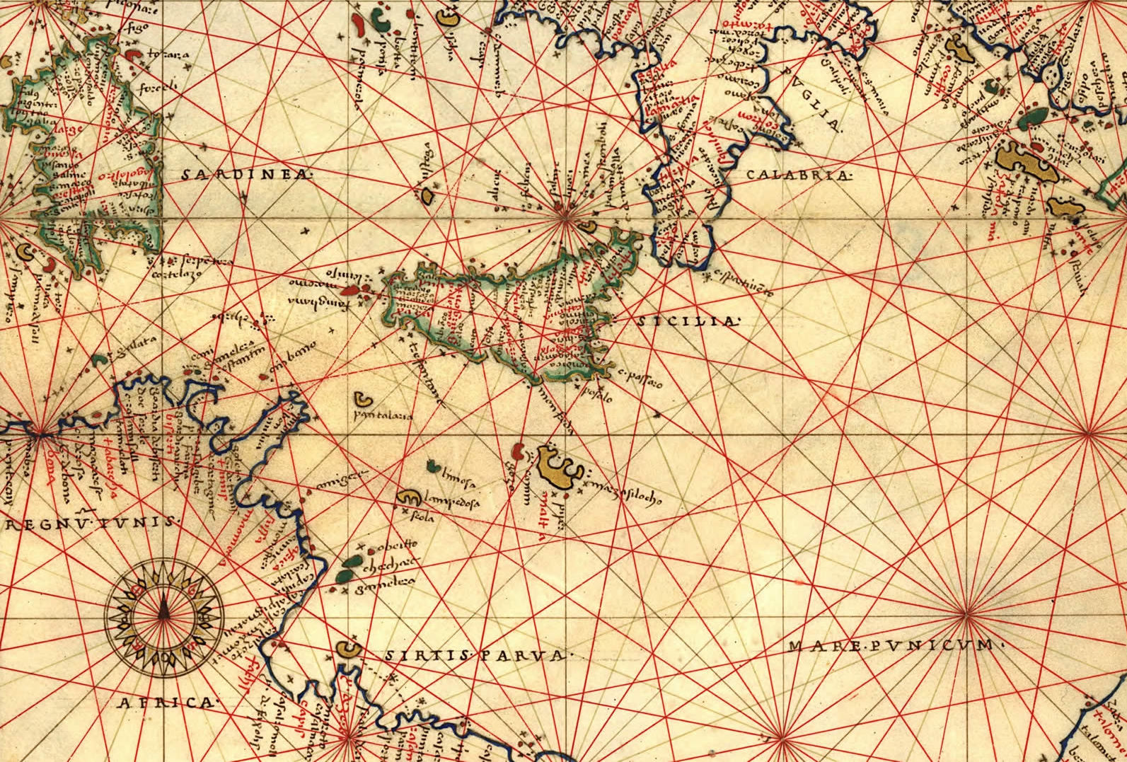 Galleria foto 'Formazione, in Sicilia e Calabria (e poi nel Sud) un Politecnico internazionale del Mediterraneo' - foto 2