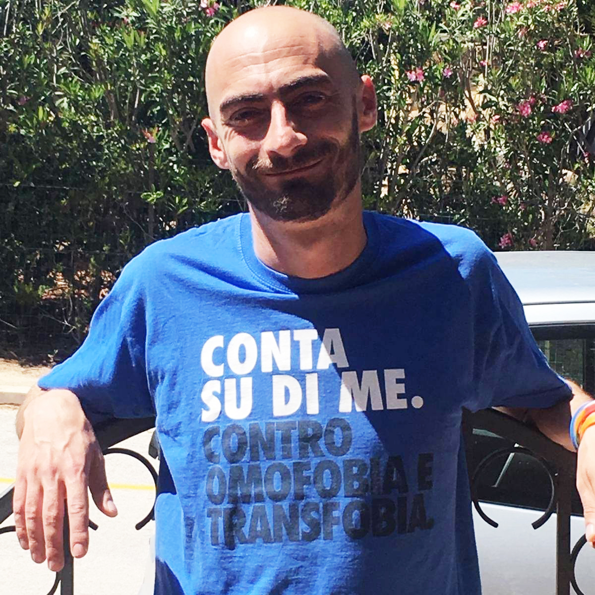 Omotransfobia a Palermo, la denuncia e le richieste di Arcigay