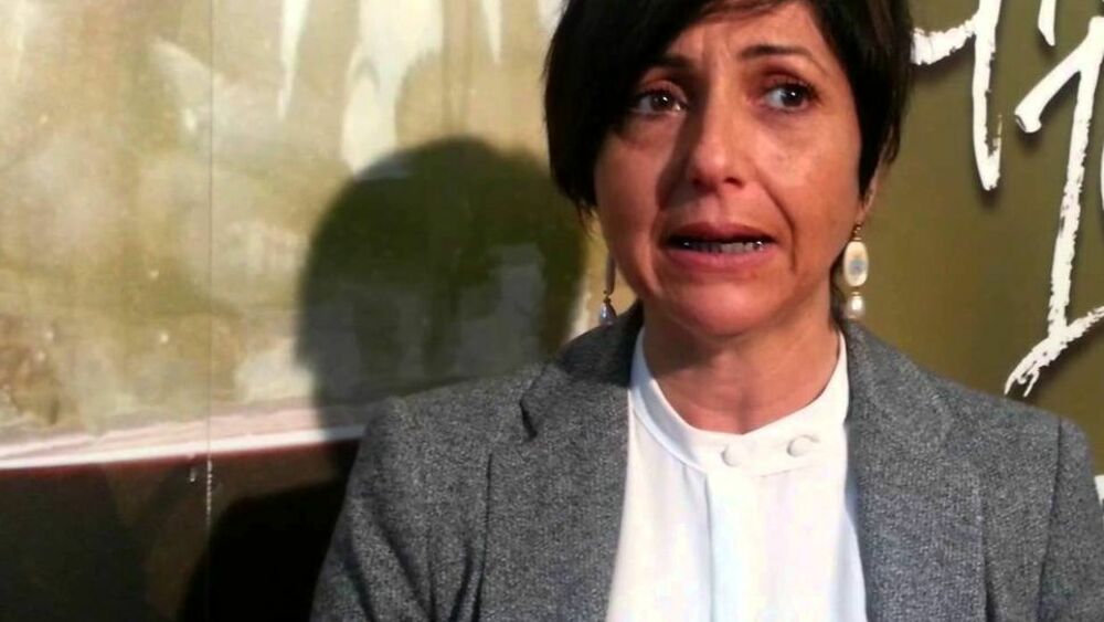 Catania, scompare l’avvocato Angela Mazzola, ex assessore nella giunta Bianco