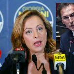 Verbali Cts su rischi Covid, polemica Boccia-Meloni