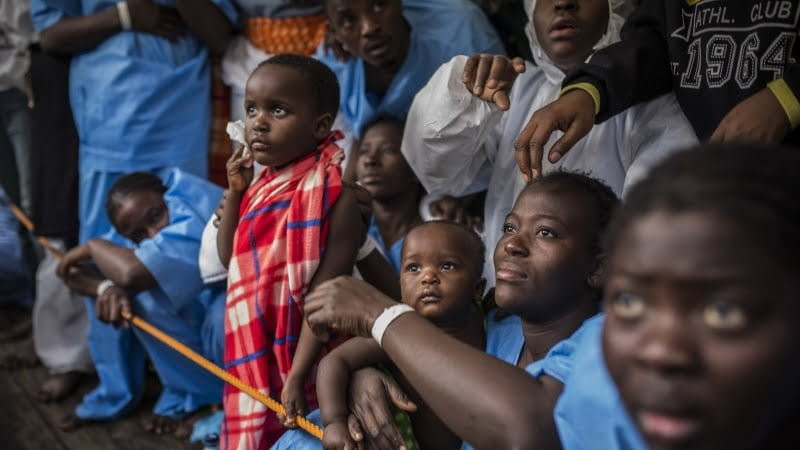 Accoglienza migranti in Sicilia, Ars approva ddl, le novità