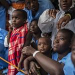 Migranti, Unicef e Save the Children insieme per i minori