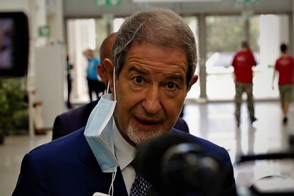 Coronavirus, dal Governo Musumeci Piano da 278 milioni Coronavirus, dal Governo Musumeci Piano da 278 milioni