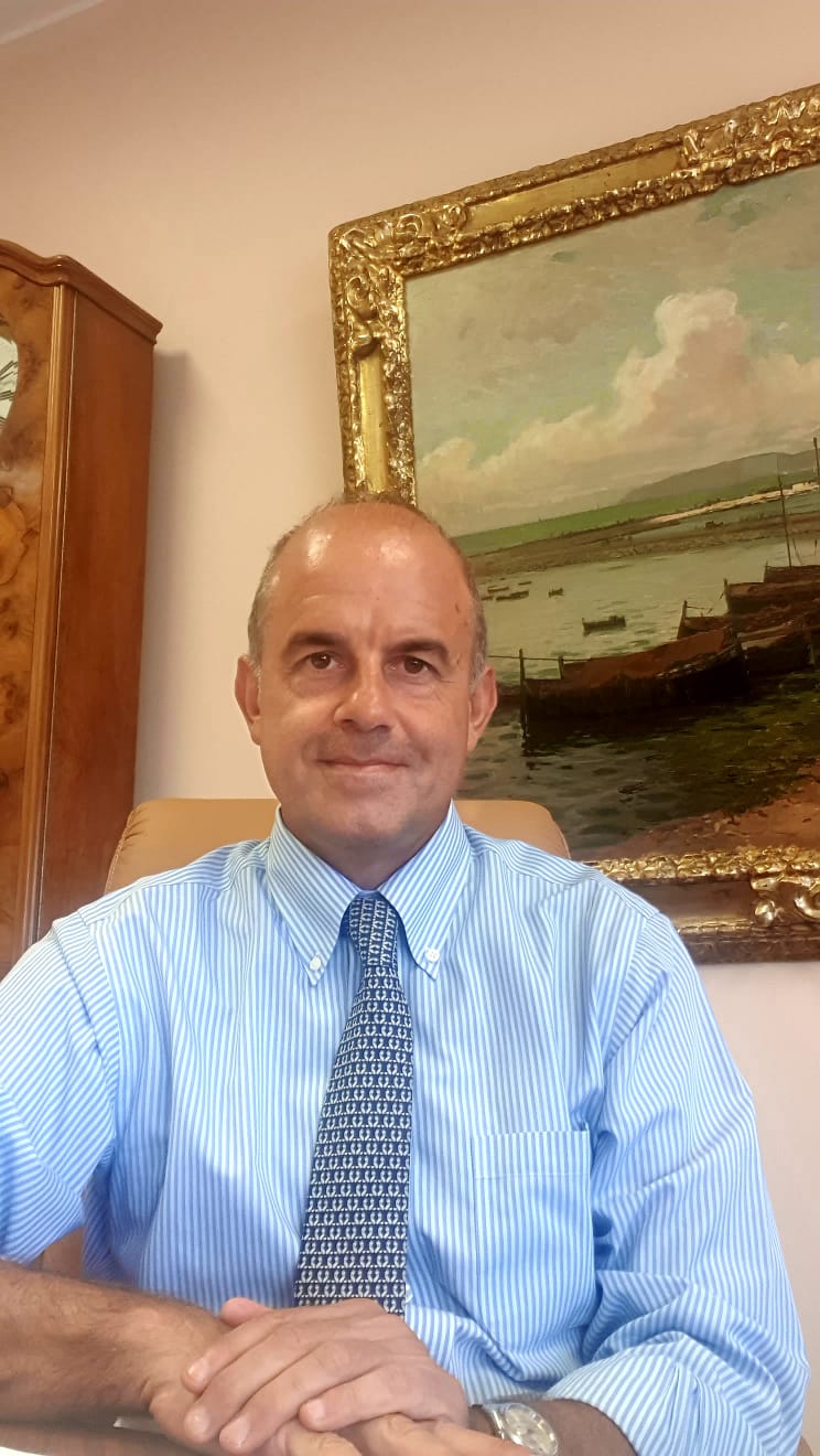 Galleria foto 'Asp Trapani, attivo reparto Covid nell’ospedale A. Ajello di Mazara del Vallo' - foto 2