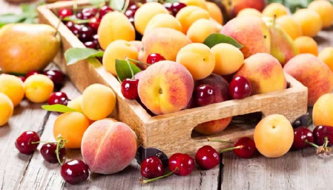 Coldiretti, “Clima instabile danneggia agricoltura, perso 1/3 di frutta Made in Italy”