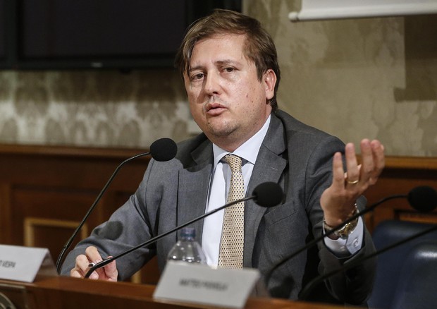 Covid 19, Sileri su Inghilterra-Ucraina e variante Delta