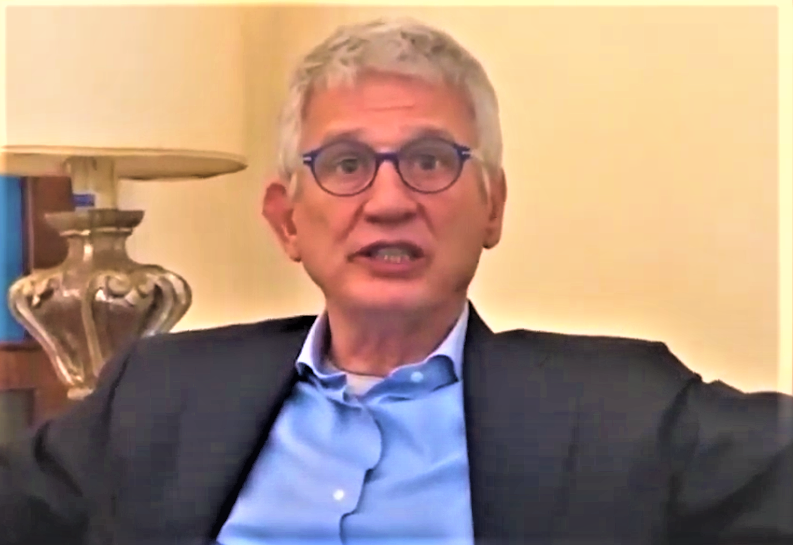 Pescherecci sequestrati, familiari ricevuti nel Palazzo Chigi