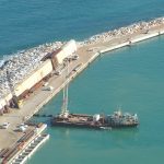 Castellammare, riparte iter per messa in sicurezza porto