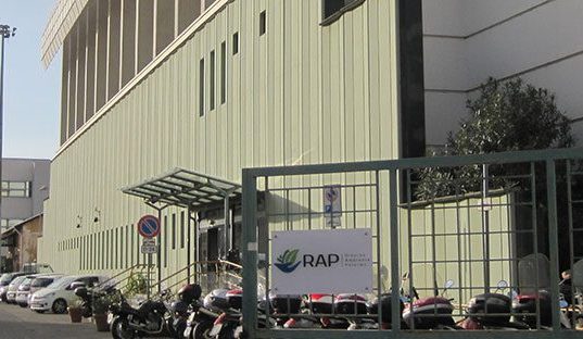 Palermo, il Covid scatena una nuova emergenza rifiuti