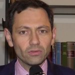 Coronavirus, Razza, “Tamponi rapidi per gli agenti penitenziari”