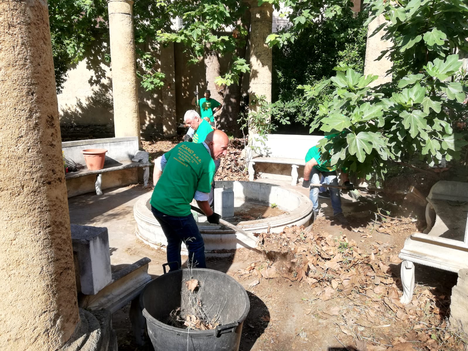 Siracusa approva i progetti per i percettori di Rdc