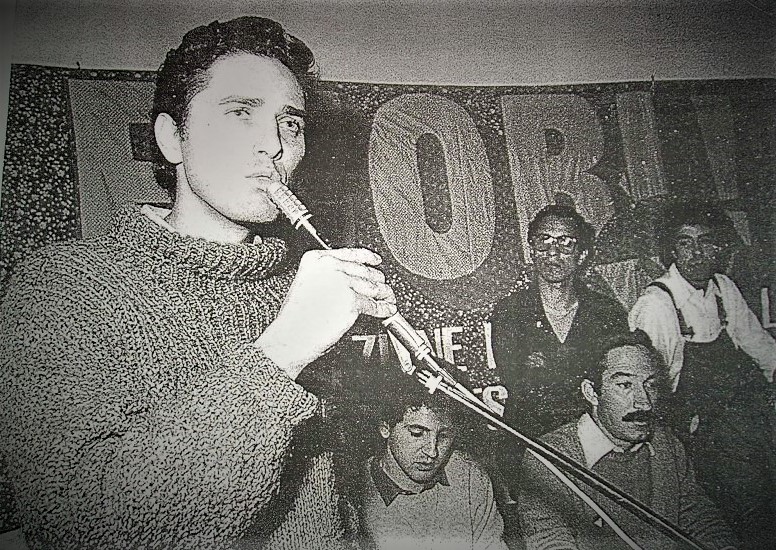 Galleria foto 'Giarre, matrimonio a quarant’anni dalla tragica fine degli “ziti” trovati uccisi mano nella mano' - foto 3