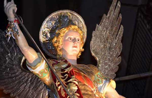 Caltanissetta, per San Michele celebrazioni atipiche