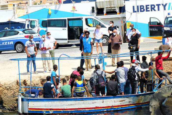 Progetto sulla gestione delle migrazioni con Anci, Ue e Università La Sapienza