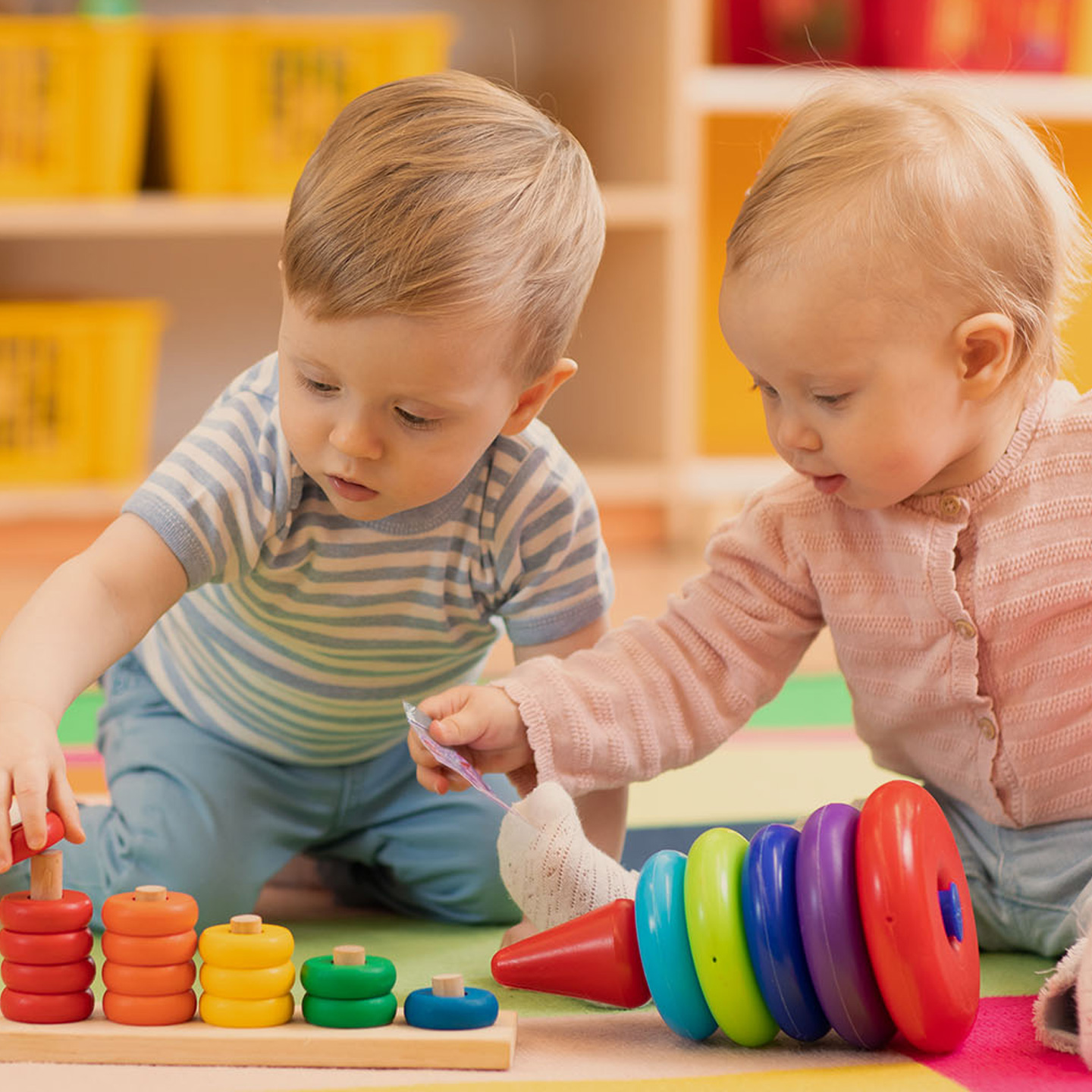 Parano (Cnr-Irib): “Sensibilizzare e incentivare l’emersione degli abusi sui minori”