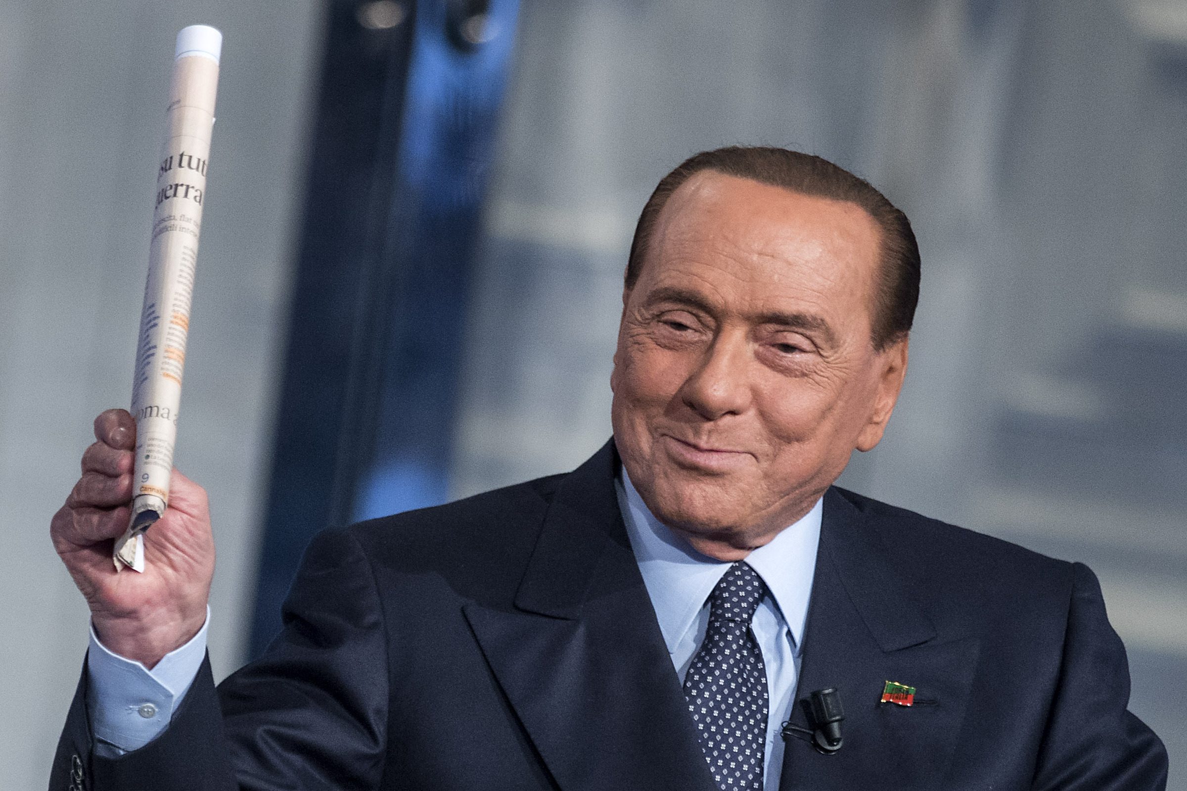 Governo, Berlusconi, “Avanti fino al 2023 e anche oltre”