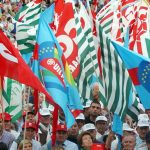 Lavoro, Cgil, Cisl e Uil in piazza a Palermo il 18