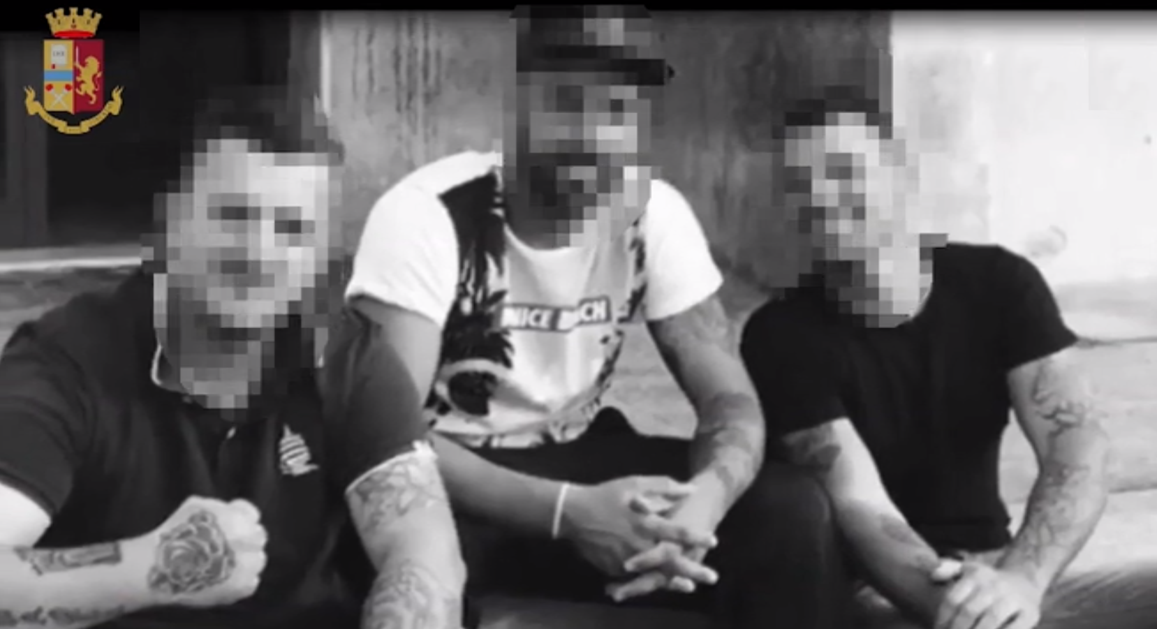 Droga in vendita sui social media a Siracusa, ventisette arresti