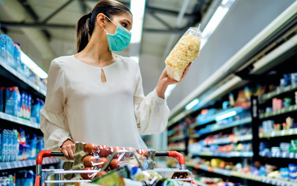 Confimprese, la spesa in Sicilia è in leggera ripresa