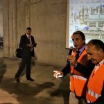 Come il coronavirus ha “svuotato” la metropolitana di Catania