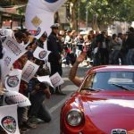 Targa Florio, sabato la 104esima edizione senza pubblico