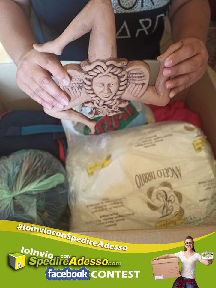 SpedireAdesso.com, l’azienda siciliana che ha vinto la sfida contro il Covid-19