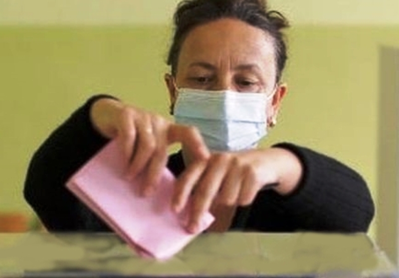 Coronavirus, elezioni, fuggi fuggi degli scrutatori