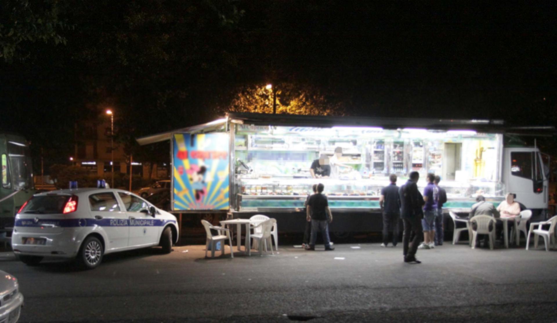 Esercenti esasperati, “così è lockdown settore somministrazione” Esercenti esasperati, “così è lockdown settore somministrazione”