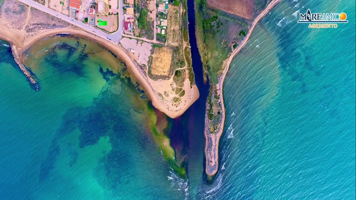 Proviene dai frantoi il colore viola che uccide i fiumi. Eppure i sottoprodotti dell’olio sono oro