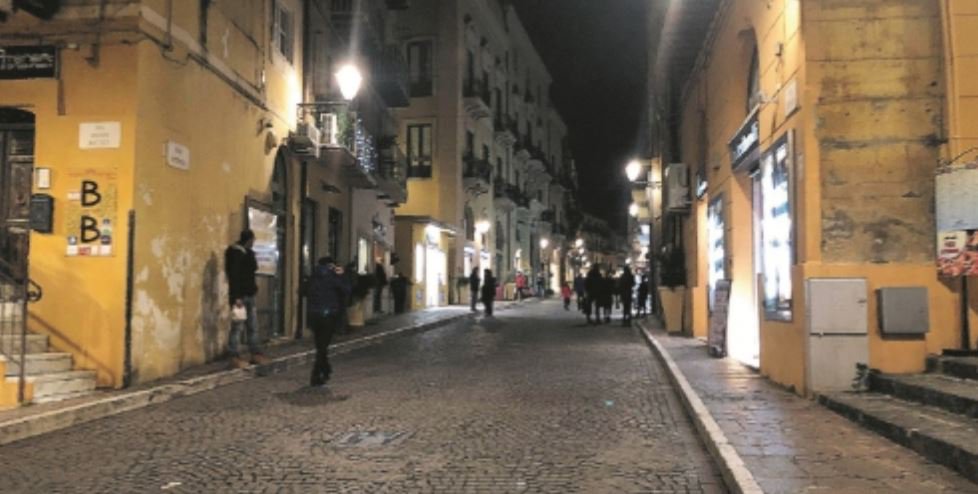 Le strategie per rilanciare i centri storici