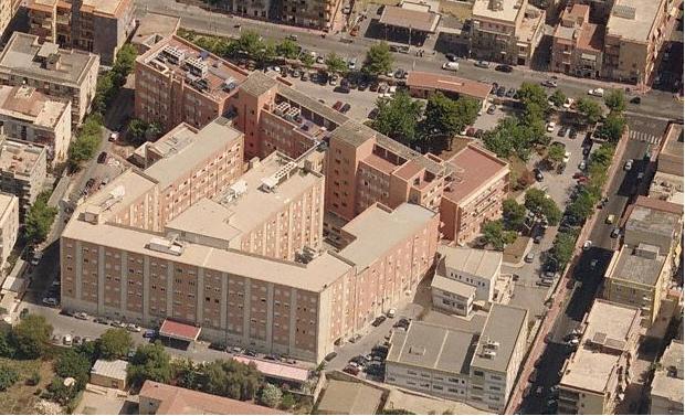 L’ospedale di Gela pronto a rinnovarsi