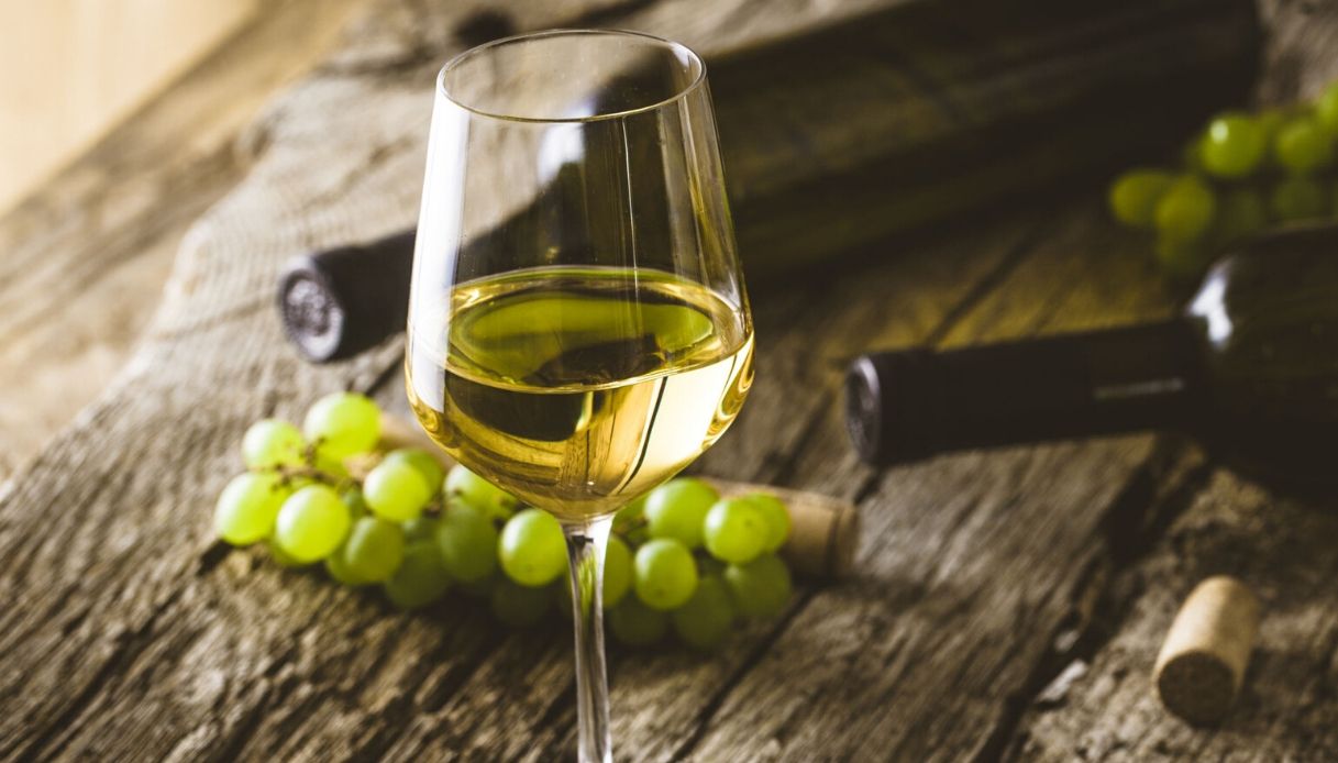 Settore vitivinicolo in sofferenza, consumi giù del 28% nel 2020