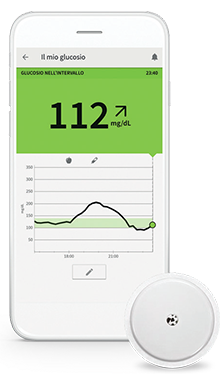 Diabete “tipo 2”, anche in Sicilia sensori gratis