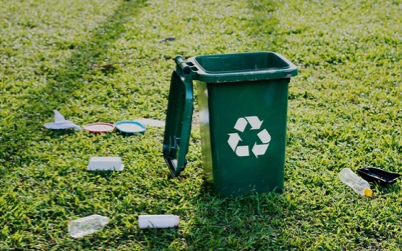 Cresce la differenziata in Sicilia, ma nelle 4 città più grandi è sotto il 30%