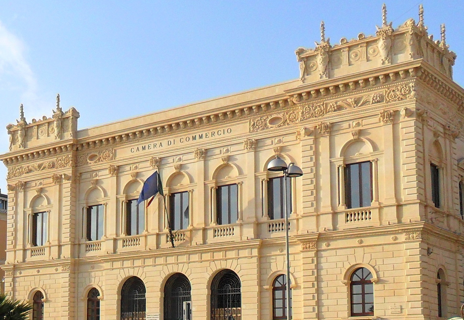 Ars, avanti le istanze della Consulta di Siracusa