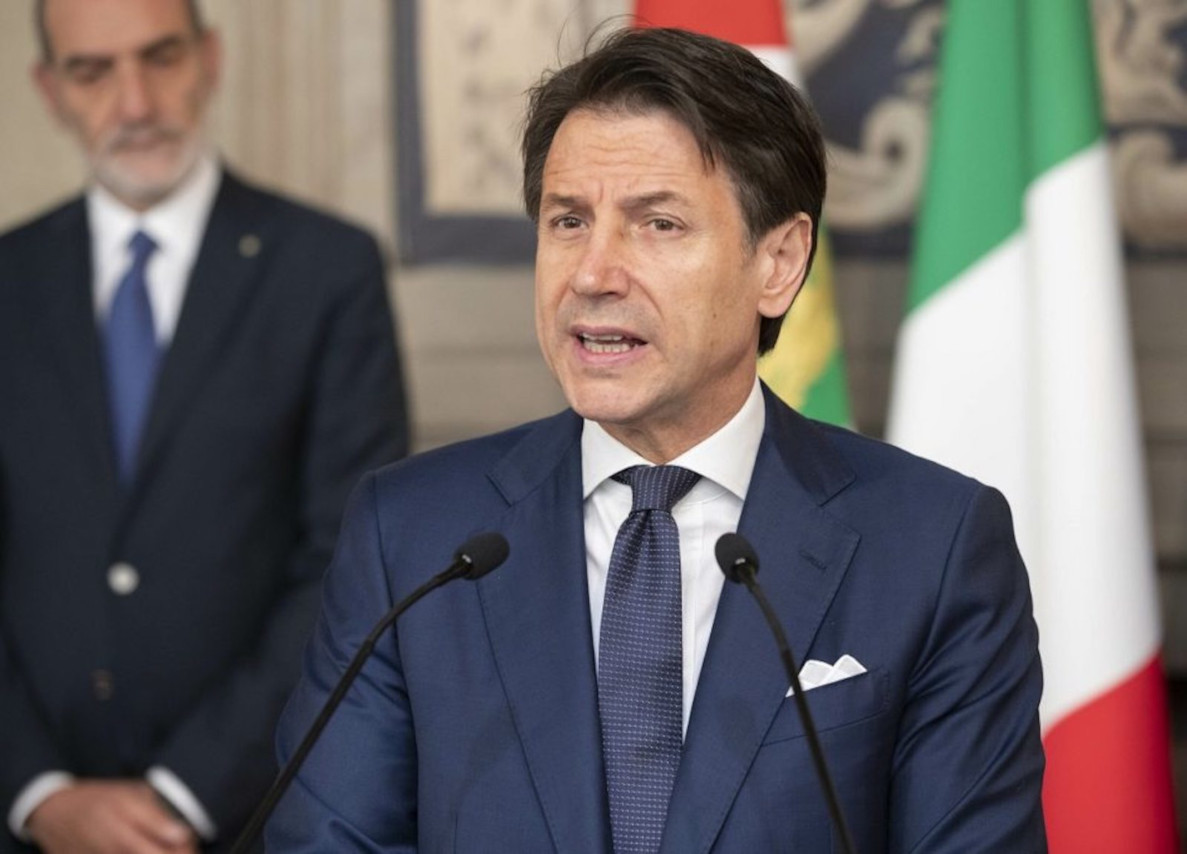 Fiscalità di vantaggio al Sud, per Conte “Sarà duratura”