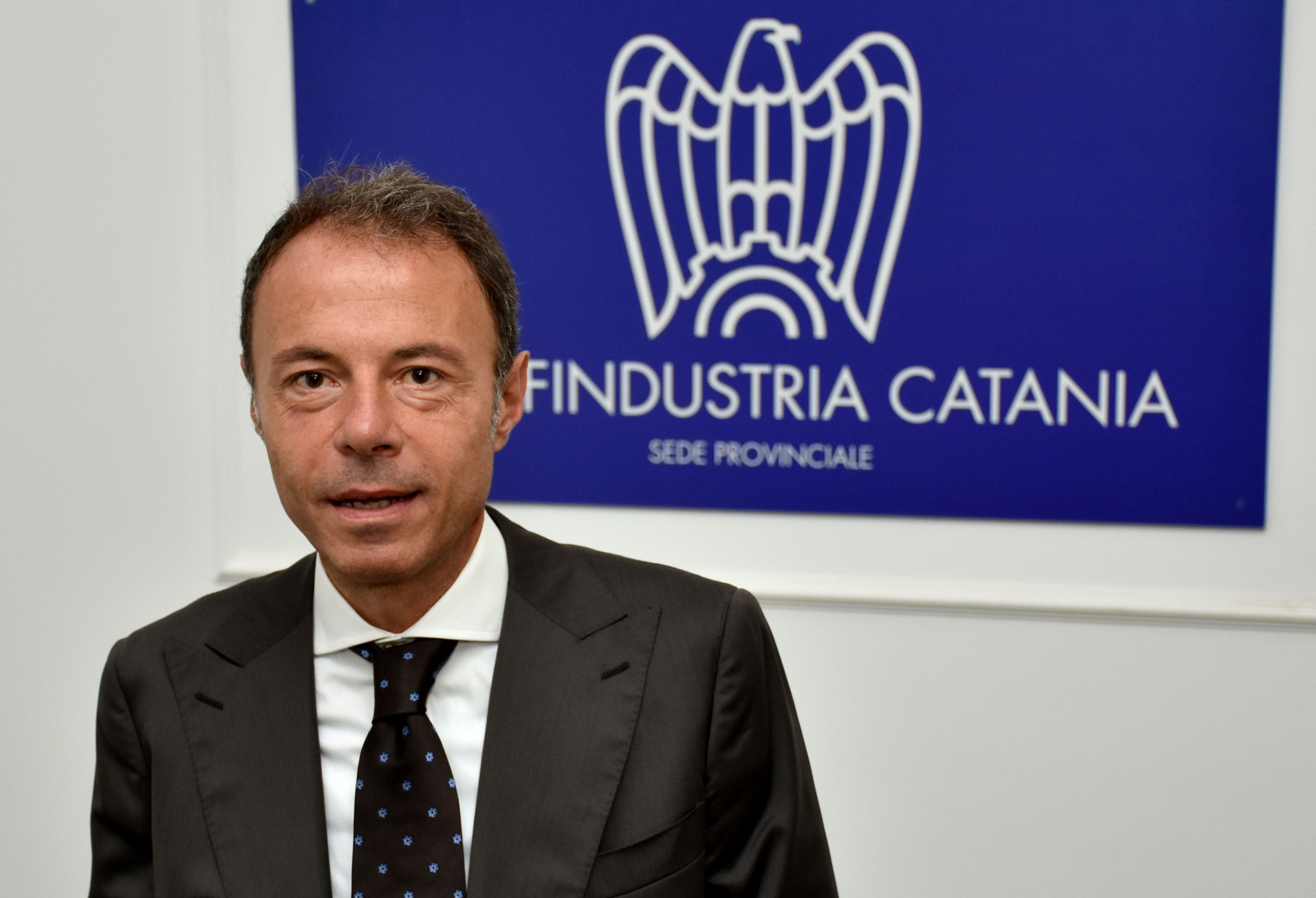 Confindustria, Biriaco entra nel gruppo nazionale logistica e trasporti